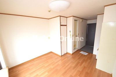 【居間・リビング】 | アリタマンション長瀬