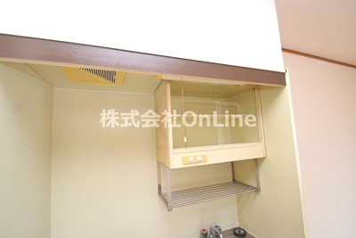 【キッチン】 | アリタマンション長瀬