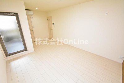 【寝室】 | フジパレス高井田西Ⅲ番館