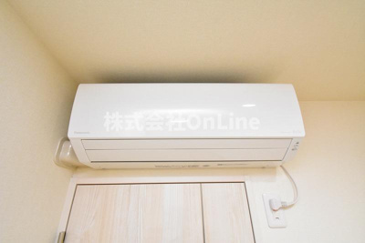【設備】 | フジパレス高井田西Ⅲ番館