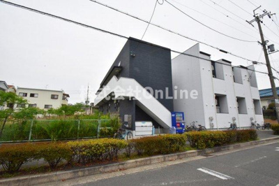 【外観】 | シャルマンコートⅢ