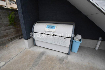 【その他共用部分】 | シャルマンコートⅢ