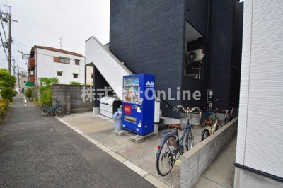 【その他共用部分】 | シャルマンコートⅢ