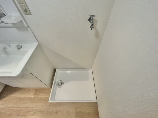 【設備】 | グランドハイツ杉田I