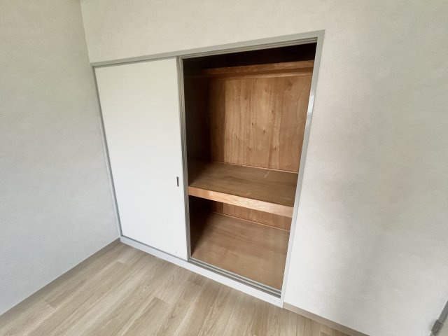 【収納】 | グランドハイツ杉田I