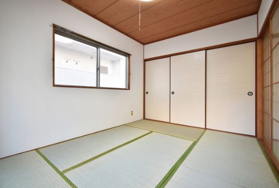 善明ビル【キャッシュバック対象】の子供部屋