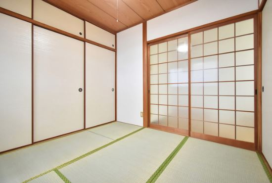 善明ビル【キャッシュバック対象】の内装