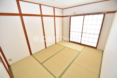 【子供部屋】 | 第一高山ハイツ