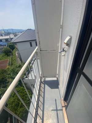 【設備】 | 森井マンション