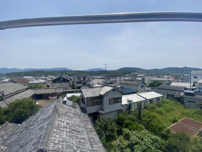 【展望】 | 森井マンション