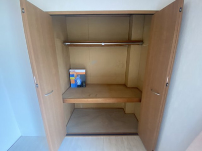 【収納】 | 森井マンション