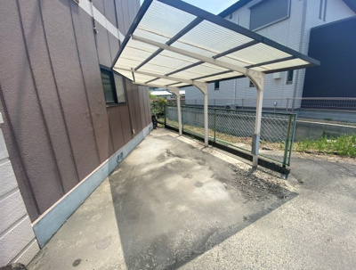 【その他共用部分】 | 森井マンション