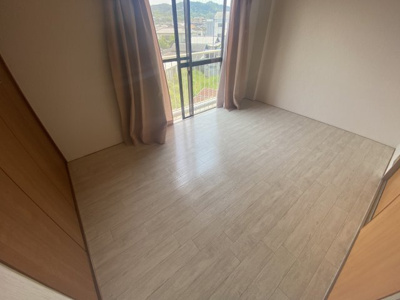 【居間・リビング】 | 森井マンション