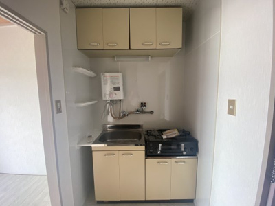 【キッチン】 | 森井マンション