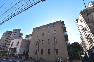 【外観】 | 物件のお問い合わせは、 ０１２０－７００－９６８までお気軽にどうぞ！
外観