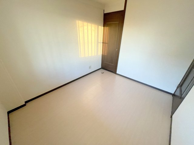 【洋室】 | 日吉壱番館