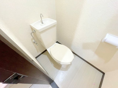 【トイレ】 | 日吉壱番館