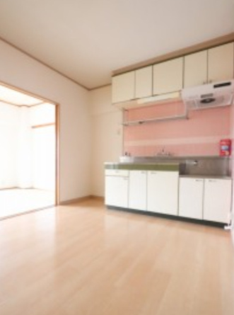 【居間・リビング】