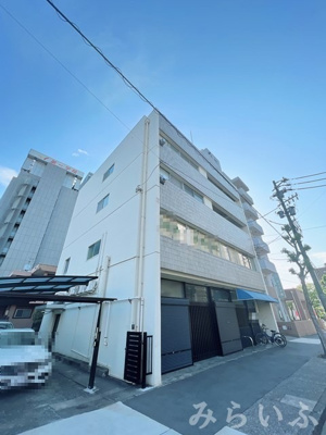 【外観】 | リッチコーポ