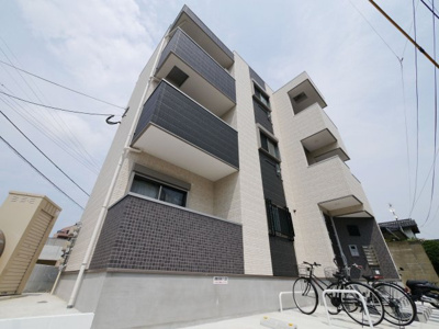 【展望】 | リテラ香椎イースト