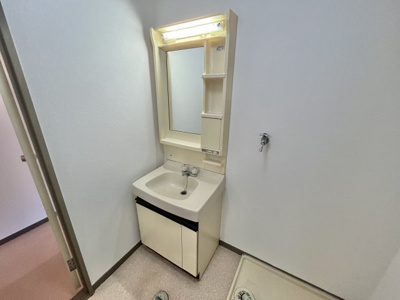 【洗面所】 | ルネアルマーニ