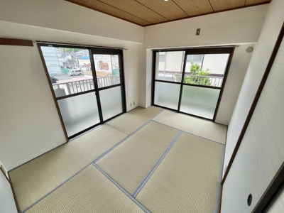 【和室】 | ルネアルマーニ