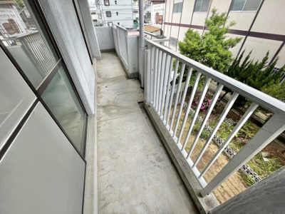 【バルコニー】 | ルネアルマーニ