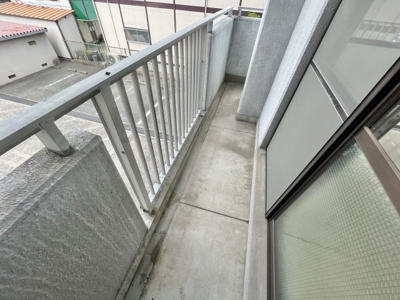 【バルコニー】 | ルネアルマーニ