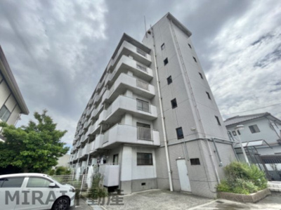 【外観】 | ルネアルマーニ