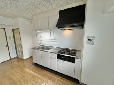 【キッチン】 | ルネアルマーニ