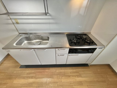 【キッチン】 | ルネアルマーニ