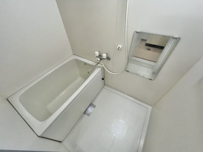 【浴室】 | ルネアルマーニ