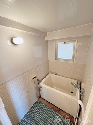 【浴室】 | ワキタビル