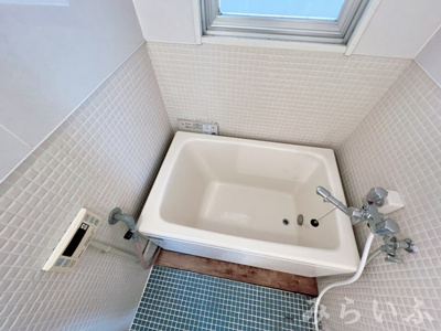 【浴室】 | ワキタビル