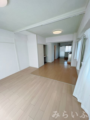 【内装】 | ワキタビル