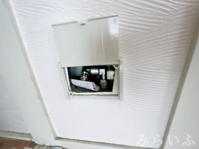 【設備】 | ワキタビル