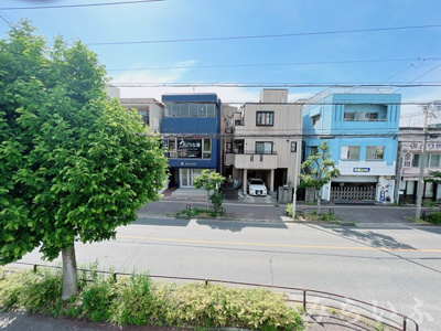 【展望】 | ワキタビル