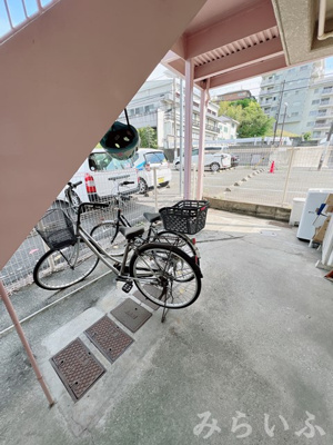 【その他共用部分】 | ワキタビル