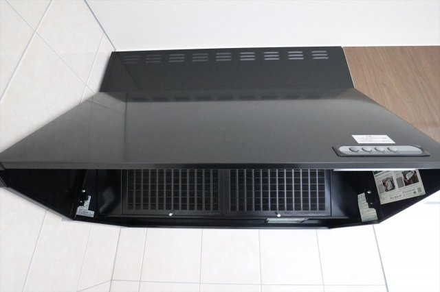 サニーキャラバンの設備