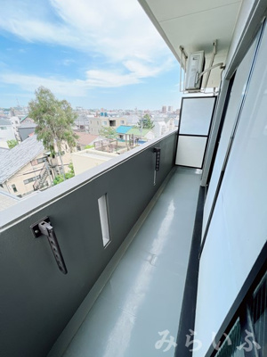 【バルコニー】 | ラプロスぺリテ