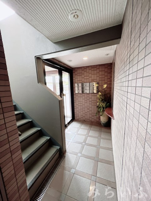 【ロビー】 | ラプロスぺリテ