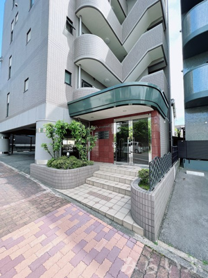 【エントランス】 | ラプロスぺリテ