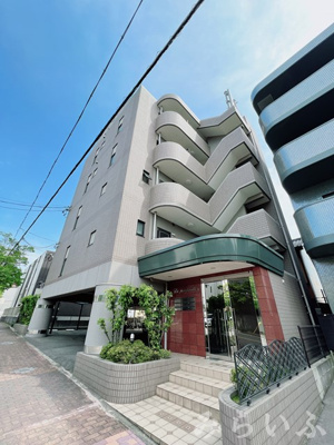 【外観】 | ラプロスぺリテ