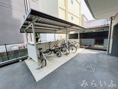 【その他共用部分】 | ラプロスぺリテ