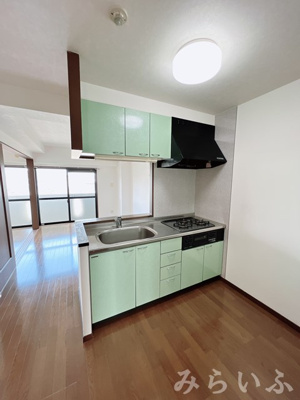 【キッチン】 | ラプロスぺリテ