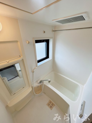 【浴室】 | ラプロスぺリテ