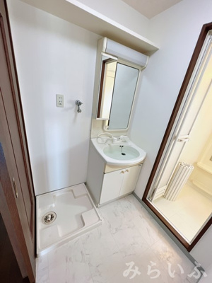 【洗面所】 | ラプロスぺリテ