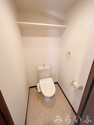 【トイレ】 | ラプロスぺリテ