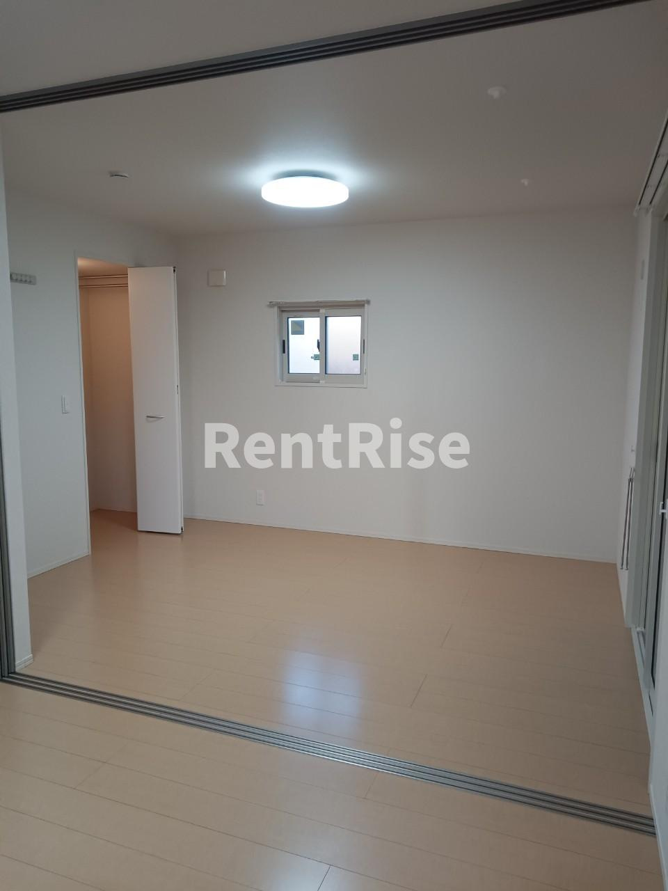 オルテンシアの居間・リビング