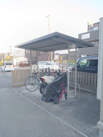 オルテンシアのその他共用部分